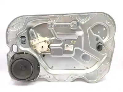 Автозапчастина б/у регулятор переднього правого скла для ford focus c-max (cap) ambiente (d) посилання на oem iam 3m51r203a28bm