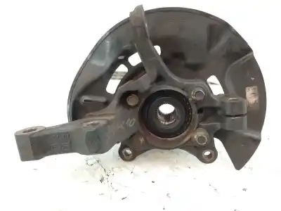 Gebrauchtes Autoersatzteil rechter knöchel vorne zum kia sportage iv (ql, qle) 1.6 gdi oem-iam-referenzen 51716d7000