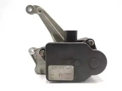 Second-hand car spare part throttle body for opel zafira b enjoy oem iam references 55199915