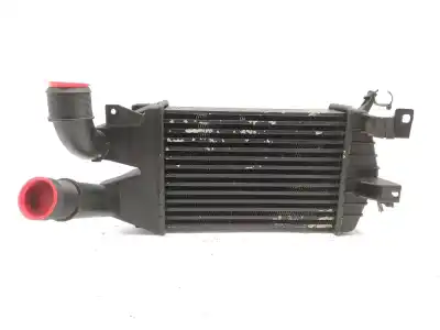 Pièce détachée automobile d'occasion Intercooler / échangeur D'air pour OPEL ASTRA H BERLINA 1.9 CDTI Références OEM IAM 13213402  