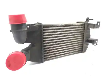 Second-hand car spare part intercooler for opel astra h gtc (a04) 1.7 cdti (l08) oem iam references 13213402  wtp8630