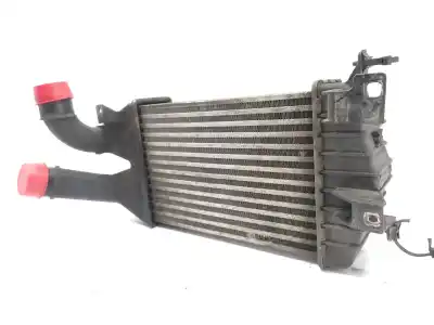 Second-hand car spare part intercooler for opel astra h gtc (a04) 1.7 cdti (l08) oem iam references 13213402  wtp8630