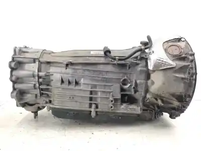 Second-hand car spare part GEARBOX for MERCEDES CLASE M (W166)  OEM IAM references D722903  A1662701802