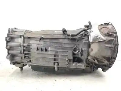 Peça sobressalente para automóvel em segunda mão caixa de velocidades por mercedes-benz clase m (w166) ml 350 bluetec (166.004) referências oem iam d722903