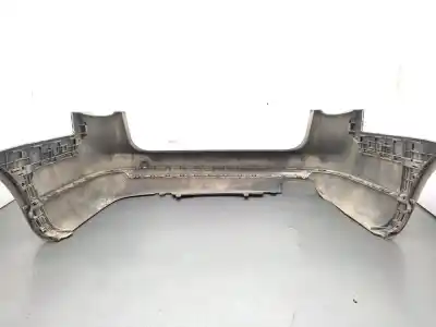 Автозапчастина б/у задній бампер для volkswagen passat variant (3c5) 2.0 tdi посилання на oem iam 3c9807417  