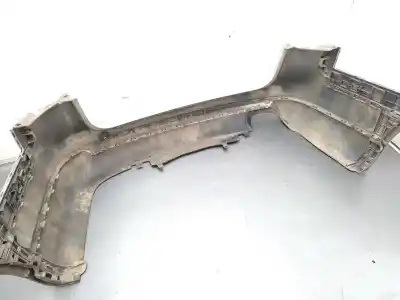 Автозапчастина б/у задній бампер для volkswagen passat variant (3c5) 2.0 tdi посилання на oem iam 3c9807417  