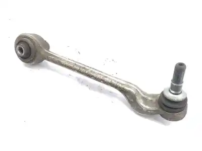 Pezzo di ricambio per auto di seconda mano BRACCIO SOSPENSIONE INFERIORE ANTERIORE DESTRO per BMW SERIE 1 BERLINA (E81/E87)  Riferimenti OEM IAM 31126763700R  
