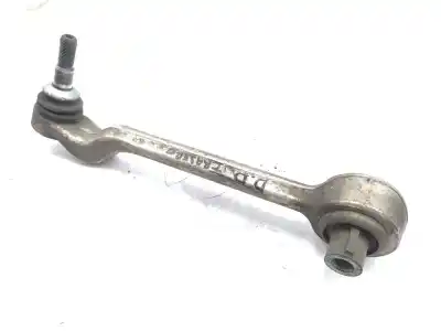 Pezzo di ricambio per auto di seconda mano braccio sospensione inferiore anteriore destro per bmw serie 1 berlina (e81/e87) 118d riferimenti oem iam 31126763700r  