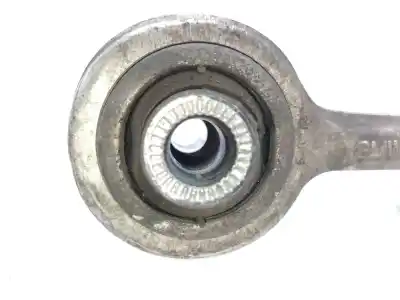 Pezzo di ricambio per auto di seconda mano braccio sospensione inferiore anteriore destro per bmw serie 1 berlina (e81/e87) 118d riferimenti oem iam 31126763700r  