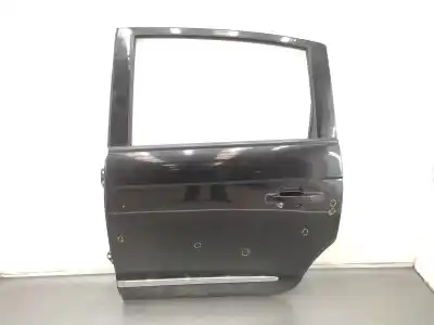 Автозапчасти б/у задняя левая дверь за ssangyong rodius xdi ссылки oem iam 6300321101