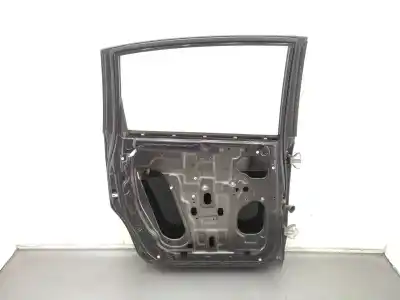 Автозапчастина б/у двері задні ліві для ssangyong rodius xdi посилання на oem iam 6300321101  