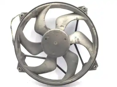 Recambio de automóvil de segunda mano de ELECTROVENTILADOR para CITROEN BERLINGO  referencias OEM IAM 1831237016  1253C8