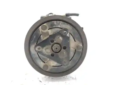 Gebrauchtes Autoersatzteil  zum RENAULT KANGOO (F/KC0)  OEM-IAM-Referenzen 7700111235  SD6V121417J