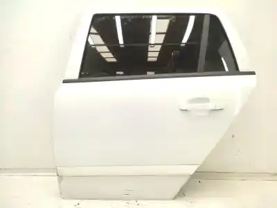 Second-hand car spare part rear left door for opel astra h gtc (a04) 1.7 cdti (l08) oem iam references 13168045