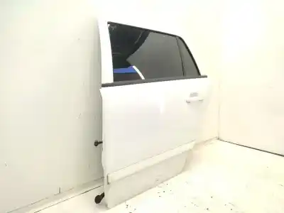 Автозапчасти б/у задняя левая дверь за opel astra h gtc (a04) 1.7 cdti (l08) ссылки oem iam 13168045  
