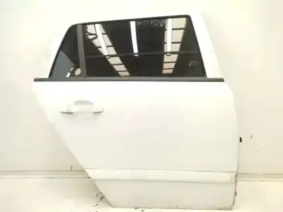 Second-hand car spare part Rear Right Door for OPEL ASTRA H GTC (A04) 1.7 CDTi (L08) OEM IAM references 13168046  