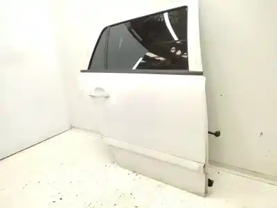 Second-hand car spare part rear right door for opel astra h gtc (a04) 1.7 cdti (l08) oem iam references 13168046  
