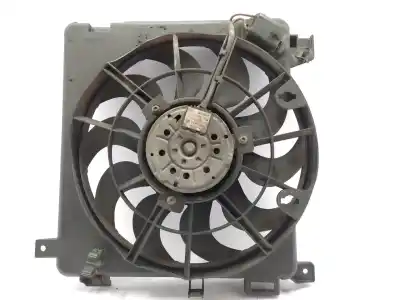 Second-hand car spare part radiator cooling fan for opel astra h gtc (a04) 1.7 cdti (l08) oem iam references 24467442 24467444 0130303957