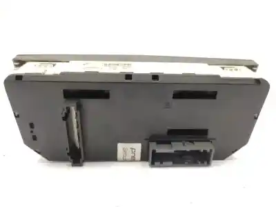 Second-hand car spare part heating / air conditioning control panel for opel astra h gtc (a04) 1.7 cdti (l08) oem iam references 13201300  