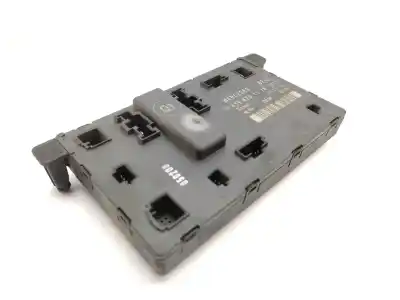 Pezzo di ricambio per auto di seconda mano  per MERCEDES-BENZ VITO (W639) BASIC, COMBI  Riferimenti OEM IAM A6398201026  