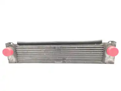 Pezzo di ricambio per auto di seconda mano Intercooler per MERCEDES-BENZ VITO (W639) BASIC, COMBI 2.1 CDI CAT Riferimenti OEM IAM A6395010201  