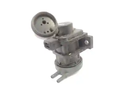 Second-hand car spare part additional air valve for opel frontera b basis oem iam references 09128022