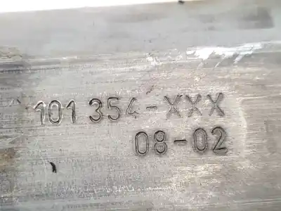 Автозапчастина б/у регулятор переднього правого скла для volvo xc90 2.4 diesel cat посилання на oem iam 30784577  