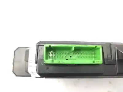 Second-hand car spare part right front power window switch for volvo xc90 2.4 diesel cat oem iam references 30798805  