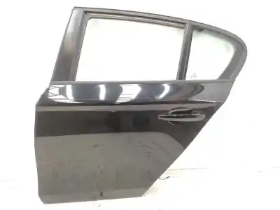 İkinci el araba yedek parçası ARKA SOL KAPI için BMW SERIE 1 BERLINA (E81/E87)  OEM IAM referansları 41525A2A383  