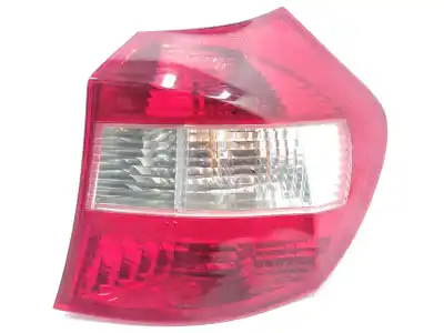 Peça sobressalente para automóvel em segunda mão  por BMW SERIE 1 BERLINA (E81/E87)  Referências OEM IAM 63210397035  63216924502