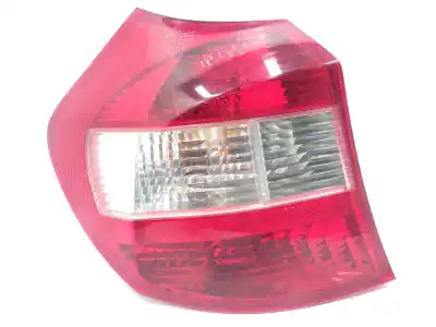 Peça sobressalente para automóvel em segunda mão  por BMW SERIE 1 BERLINA (E81/E87)  Referências OEM IAM 63216924501  63210397034