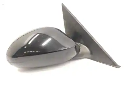 Peça sobressalente para automóvel em segunda mão ESPELHO RETROVISOR DIREITO por BMW SERIE 1 BERLINA (E81/E87)  Referências OEM IAM 51167189850  