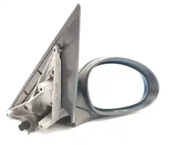 Peça sobressalente para automóvel em segunda mão espelho retrovisor direito por bmw serie 1 berlina (e81/e87) 118i referências oem iam 51167189850  