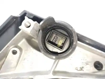 Peça sobressalente para automóvel em segunda mão espelho retrovisor direito por bmw serie 1 berlina (e81/e87) 118i referências oem iam 51167189850  