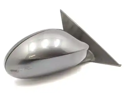 Peça sobressalente para automóvel em segunda mão ESPELHO RETROVISOR DIREITO por BMW SERIE 1 BERLINA (E81/E87)  Referências OEM IAM 51167189850  