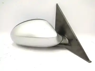 Peça sobressalente para automóvel em segunda mão ESPELHO RETROVISOR DIREITO por BMW SERIE 1 BERLINA (E81/E87)  Referências OEM IAM 51167189850  