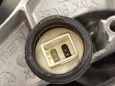 Peça sobressalente para automóvel em segunda mão espelho retrovisor direito por bmw serie 1 berlina (e81/e87) 118d referências oem iam 51167189850  