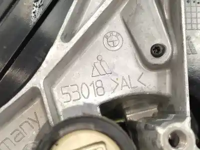 Peça sobressalente para automóvel em segunda mão espelho retrovisor direito por bmw serie 1 berlina (e81/e87) 118d referências oem iam 51167189850  