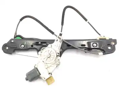 Pièce détachée automobile d'occasion  pour BMW SERIE 1 BERLINA (E81/E87)  Références OEM IAM 7067795  51337138465