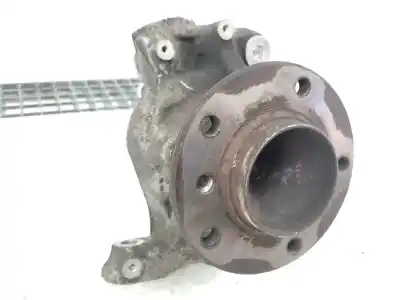 Peça sobressalente para automóvel em segunda mão manga de eixo dianteira esquerda por bmw serie 1 berlina (e81/e87) 118i referências oem iam 31216764443  31216793923