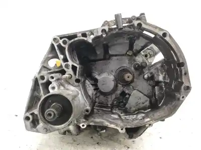 Second-hand car spare part GEARBOX for VOLVO SERIE 460  OEM IAM references M55373M  