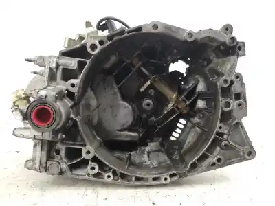 Gebrauchtes Autoersatzteil GETRIEBE zum CITROEN XANTIA BERLINA  OEM-IAM-Referenzen 20LE51  2222E2