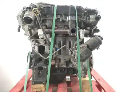 Second-hand car spare part COMPLETE ENGINE for FORD FIESTA (CB1)  OEM IAM references HHJC  1699880