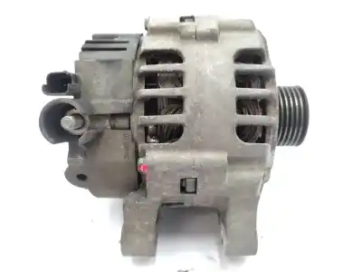 Second-hand car spare part alternator for peugeot 307 (s1) xs oem iam references 9649611780 5705fa sg9b067