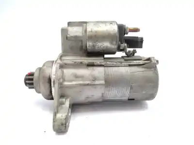 Second-hand car spare part starter motor for seat leon (1p1) reference copa oem iam references 02z911023h Second-hand car spare part starter motor for seat leon (1p1) reference copa oem iam references 02z911023h