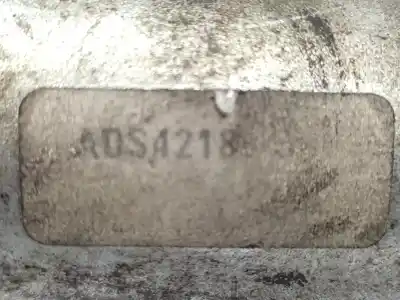 Автозапчасти б/у двигатель запускается за peugeot 307 break / sw (s1) sw clim ссылки oem iam 670793 5802m9 d6ra5