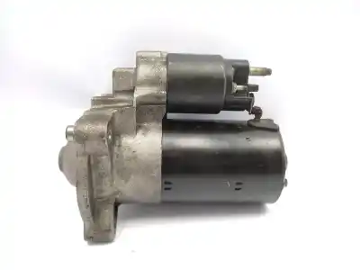 Pezzo di ricambio per auto di seconda mano motorino di avviamento per citroen xsara picasso (n68) 1.6 riferimenti oem iam 5802m9