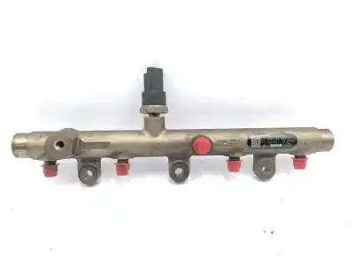 Pièce détachée automobile d'occasion  pour PEUGEOT 307 BREAK / SW (S1)  Références OEM IAM 157095  0445214019