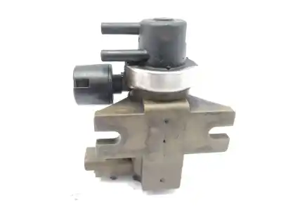 Pièce détachée automobile d'occasion soupape d'air supplémentaire pour peugeot 307 break / sw (s1) 2.0 hdi fap cat références oem iam 161883  9641726680