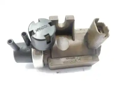 Pièce détachée automobile d'occasion soupape d'air supplémentaire pour peugeot 307 break / sw (s1) 2.0 hdi fap cat références oem iam 161883  9641726680